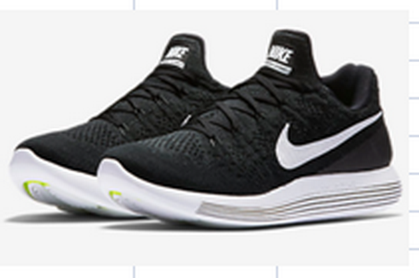 NIKE LunarEpic 8 Low Flyknit Women--008